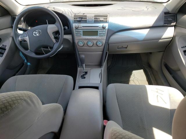 Photo 8 from auction – 2009 TOYOTA CAMRY BASE with VIN 4T1BE46K99U863567