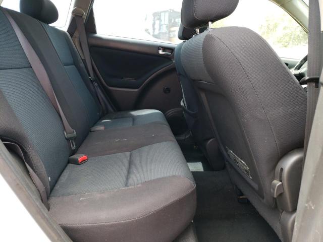 Photo 10 from auction – 2005 TOYOTA COROLLA MA with VIN 2T1KR32E35C440378