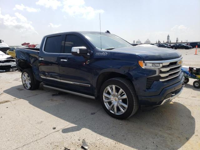 Photo 4 from auction – 2022 CHEVROLET SILVERADO with VIN 3GCUDJED1NG612704