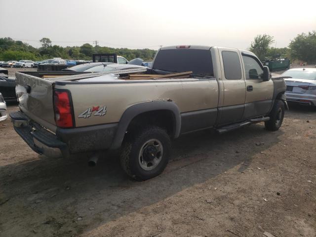 Zdjęcie 3 z aukcji – 2004 CHEVROLET SILVERADO z VIN 1GCHK29U44E132329