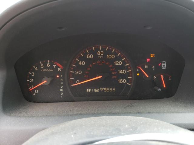 Photo 9 from auction – 2004 HONDA ACCORD with VIN 1HGCM82604A008439