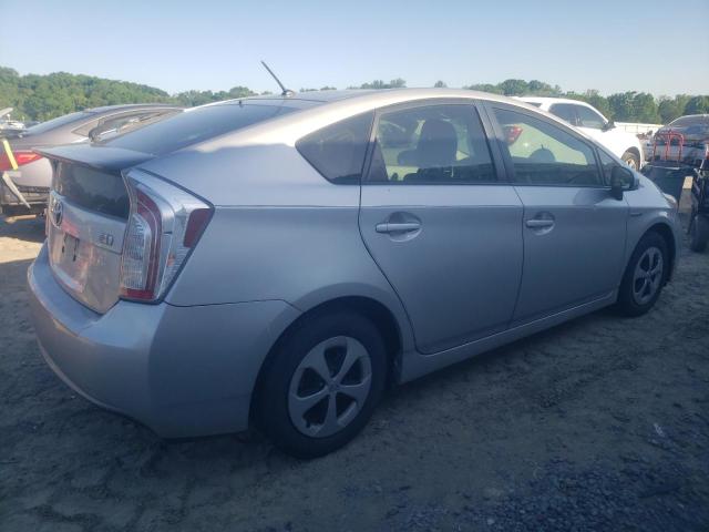 Photo 3 from auction – 2014 TOYOTA PRIUS with VIN JTDKN3DU9E1762849