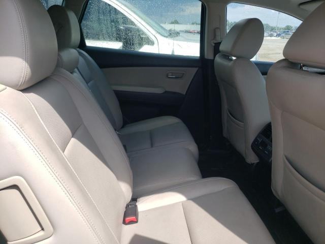 Photo 11 from auction – 2015 MAZDA CX-9 TOURI with VIN JM3TB2CA2F0465550