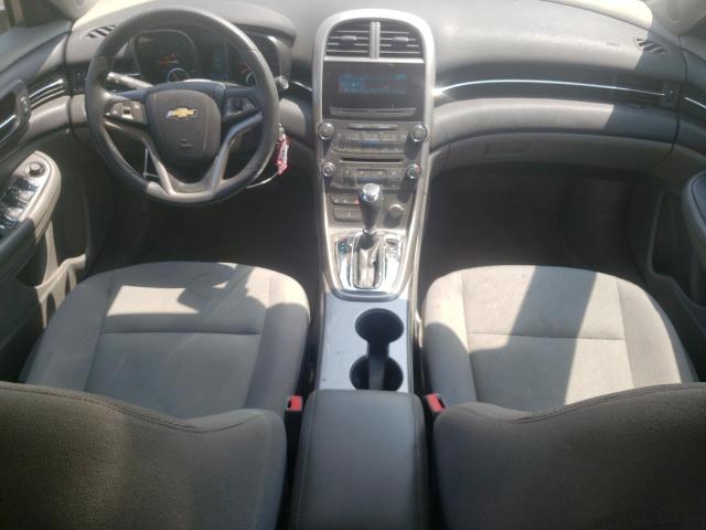 Photo 8 from auction – 2013 CHEVROLET MALIBU LS with VIN 1G11B5SA6DF353498