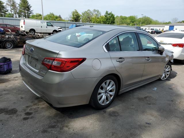 Photo 3 from auction – 2015 SUBARU LEGACY 2.5 with VIN 4S3BNAC64F3012739