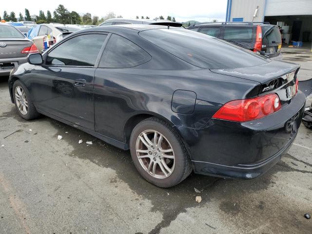 Photo 2 from auction – 2005 ACURA RSX with VIN JH4DC54865S002237
