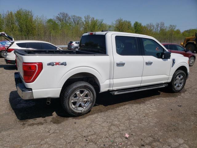 Photo 3 from auction – 2021 FORD F150 SUPER with VIN 1FTEW1EB1MFC61371