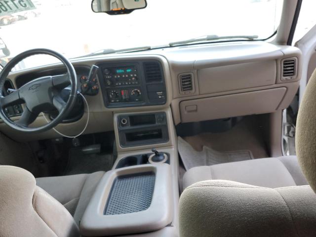 Photo 8 from auction – 2004 CHEVROLET SILVERADO with VIN 2GCEC19T241388973