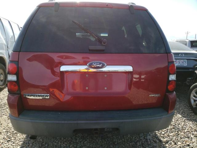 Photo 6 from auction – 2006 FORD EXPLORER X with VIN 1FMEU73E36UA95838