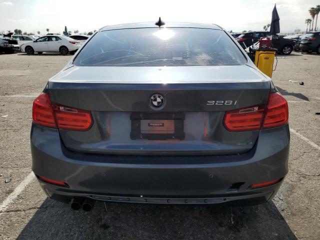 Photo 6 from auction – 2012 BMW 328 I with VIN WBA3A5C56CFJ88794