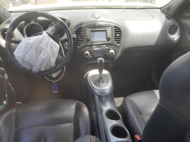 Photo 8 from auction – 2011 NISSAN JUKE S with VIN JN8AF5MVXBT029310