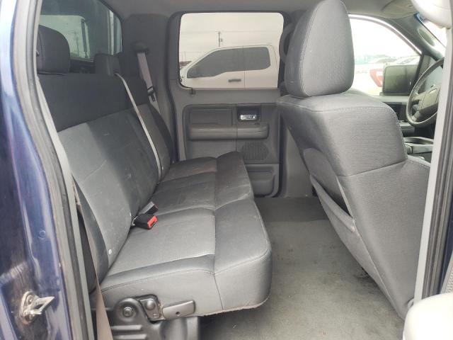 Photo 10 from auction – 2008 FORD F150 SUPER with VIN 1FTRW12W48KE94487