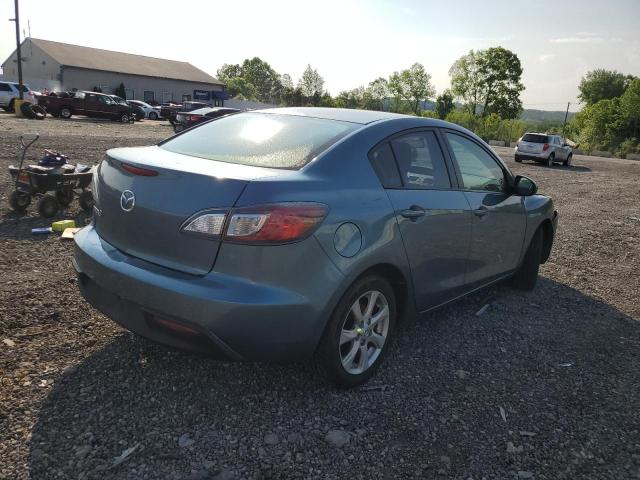 صورة رقم 3 من المزاد - 2011 MAZDA 3 I مع VIN JM1BL1VF5B1477846