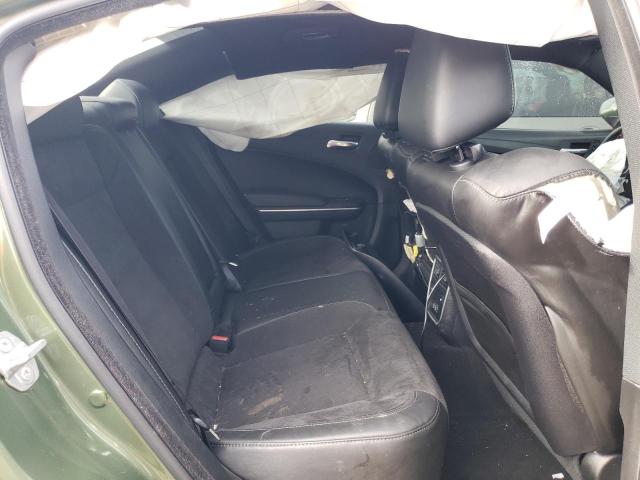 Photo 10 from auction – 2021 DODGE CHARGER SC with VIN 2C3CDXGJ0MH589646