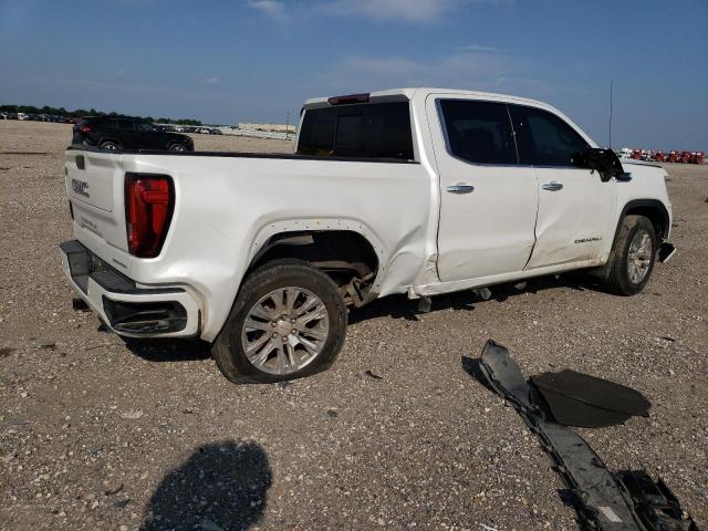 Photo 3 from auction – 2021 GMC SIERRA C15 with VIN 3GTP8FED0MG477213