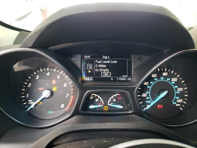 Zdjęcie 9 z aukcji – 2016 FORD ESCAPE SE z VIN 1FMCU9G90GUC39735