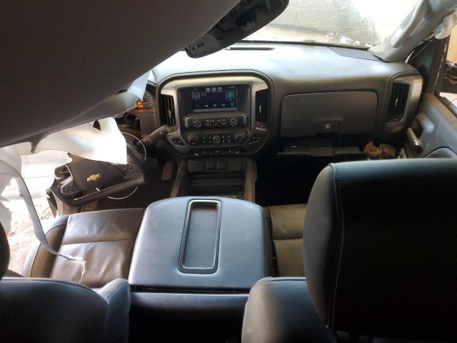 Photo 8 from auction – 2015 CHEVROLET SILVERADO with VIN 3GCUKSECXFG301843