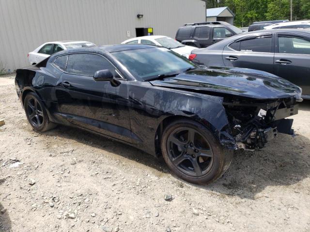 Photo 4 from auction – 2016 CHEVROLET CAMARO LT with VIN 1G1FB1RX1G0175693