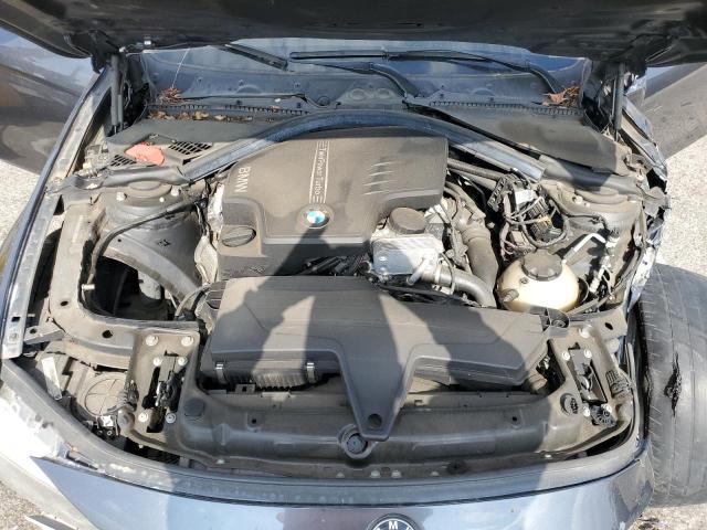 Photo 11 from auction – 2012 BMW 328 I with VIN WBA3A5C56CFJ88794