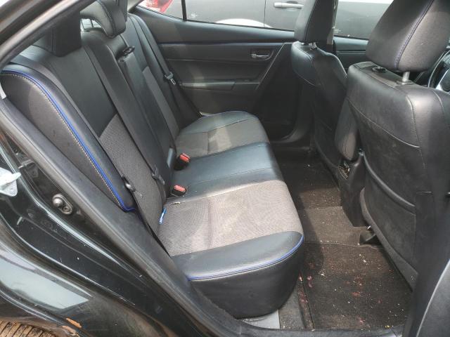 Photo 10 from auction – 2017 TOYOTA COROLLA L with VIN 2T1BURHE8HC916248