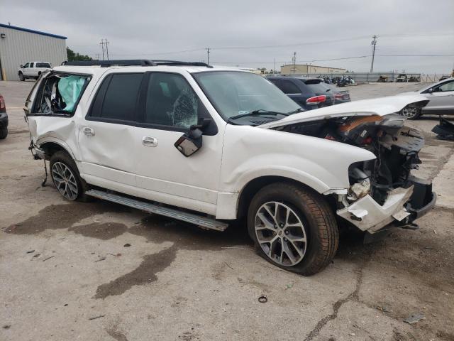 Photo 4 from auction – 2017 FORD EXPEDITION with VIN 1FMJK1JT3HEA65027