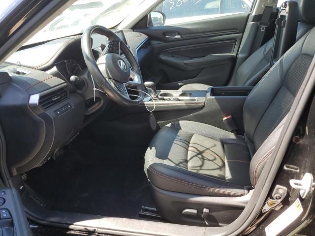 Photo 7 from auction – 2021 NISSAN ALTIMA SR with VIN 1N4BL4CV9MN347873
