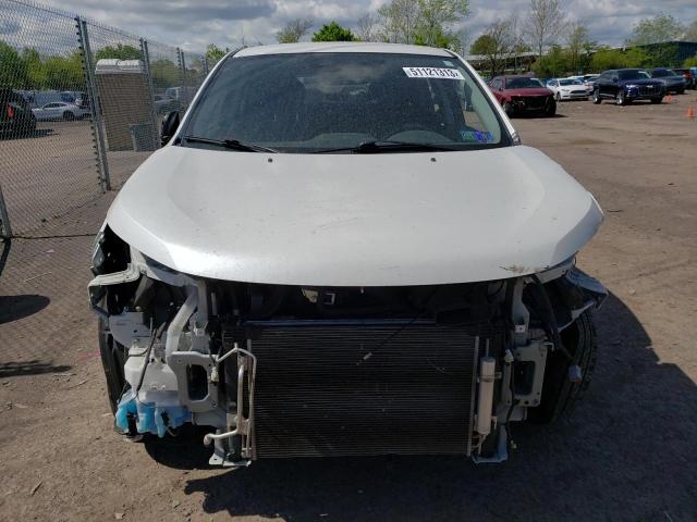 Photo 5 from auction – 2020 MITSUBISHI OUTLANDER with VIN JA4AP3AU1LU021367