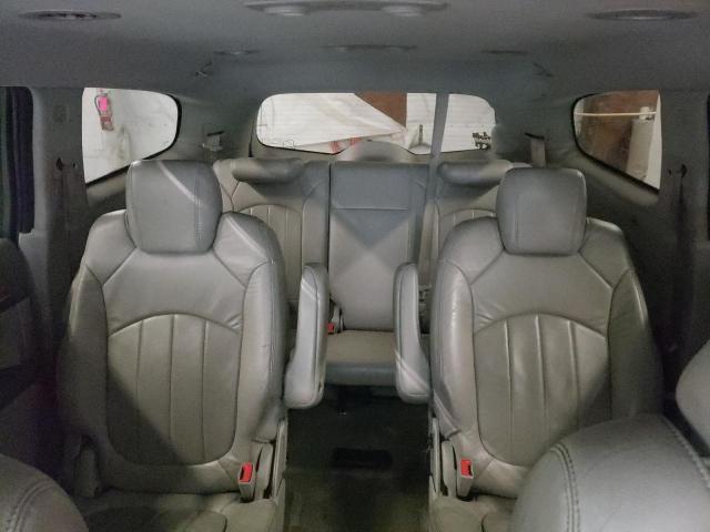 Photo 10 from auction – 2010 BUICK ENCLAVE CX with VIN 5GALVBED8AJ239153