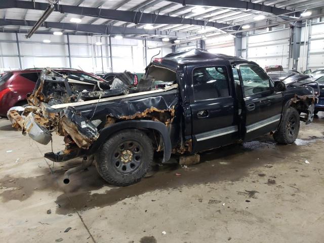 Photo 3 from auction – 2005 CHEVROLET SILVERADO with VIN 2GCEK13T951188640