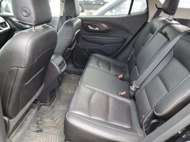 Photo 11 from auction – 2018 GMC TERRAIN DE with VIN 3GKALXEX2JL251668