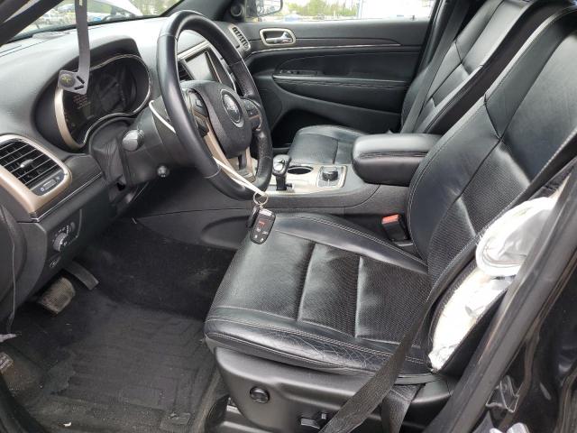 Photo 7 from auction – 2015 JEEP GRAND CHER with VIN 1C4RJFBG5FC819756