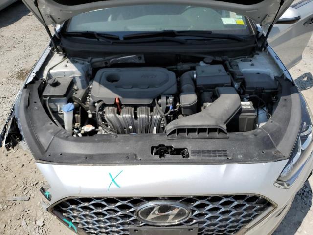 Photo 11 from auction – 2019 HYUNDAI SONATA LIM with VIN 5NPE34AF7KH732607