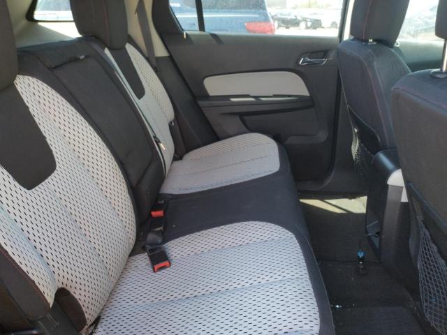 Photo 10 from auction – 2010 GMC TERRAIN with VIN 2CTALBEW1A6280982