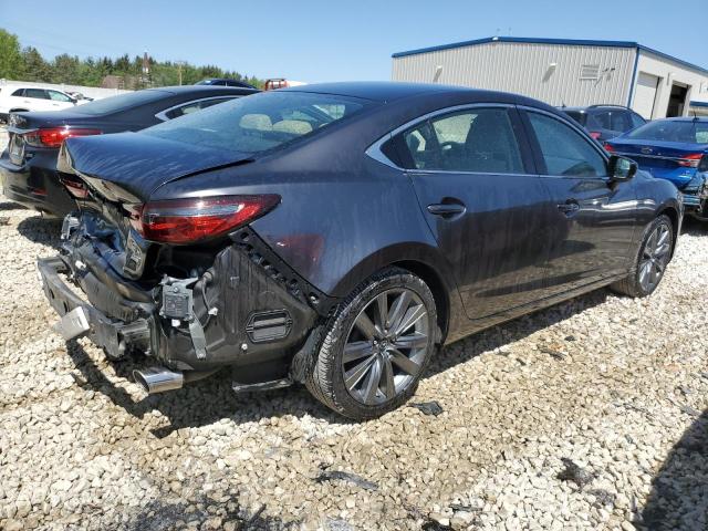 Photo 3 from auction – 2018 MAZDA 6 TOURING with VIN JM1GL1VM7J1321892