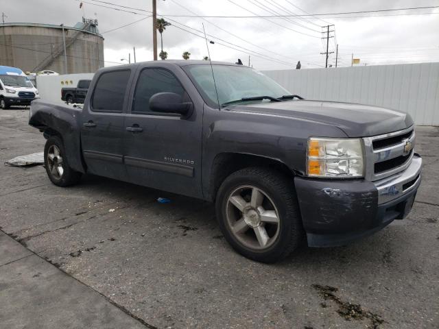 Photo 4 from auction – 2011 CHEVROLET SILVERADO with VIN 3GCPCREA3BG157788