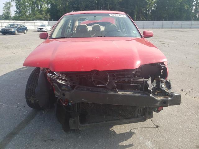 Photo 5 from auction – 2002 VOLKSWAGEN JETTA GL with VIN 3VWRB69M12M176367