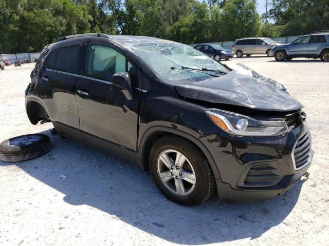 Photo 4 from auction – 2020 CHEVROLET TRAX 1LT with VIN KL7CJLSB2LB052620