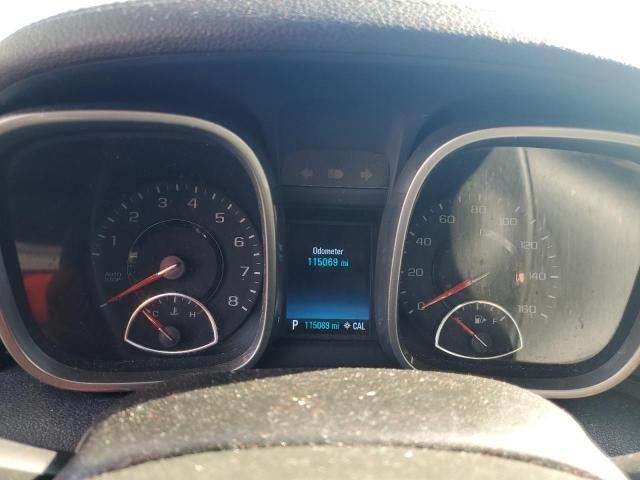 Photo 9 from auction – 2016 CHEVROLET MALIBU LIM with VIN 1G11E5SA6GF157881