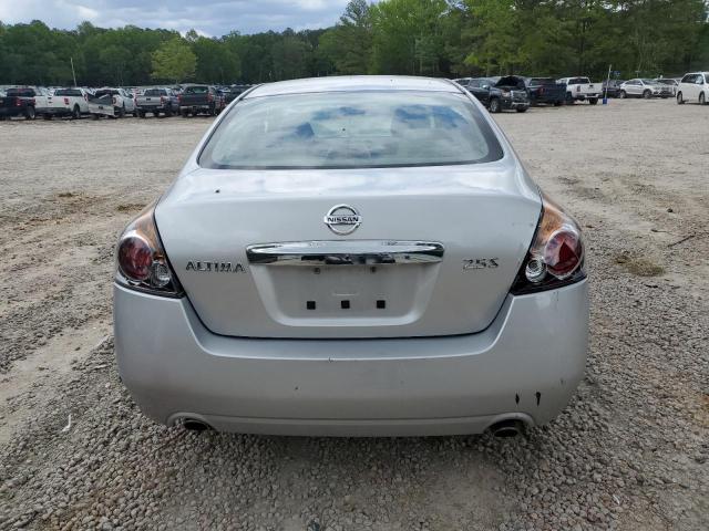 Photo 6 from auction – 2012 NISSAN ALTIMA BAS with VIN 1N4AL2APXCC105091