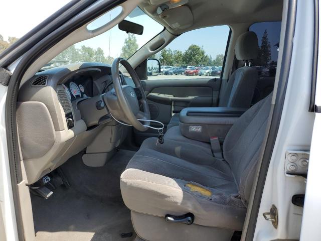 Photo 7 from auction – 2004 RAM 1500 with VIN 1D7HA18N34S758808