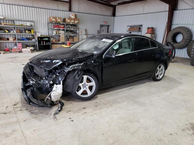 VOLVO S60 T5 2013 with VIN YV1612FH0D2206293 - Photo from auction