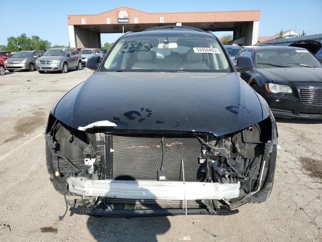Zdjęcie 5 z aukcji – 2013 AUDI Q5 PREMIUM z VIN WA1CFAFP4DA025788