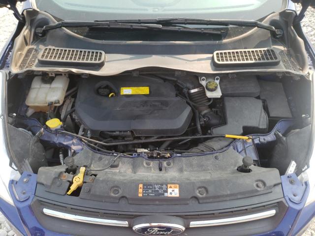 Photo 11 from auction – 2015 FORD ESCAPE SE with VIN 1FMCU9GX9FUB39386