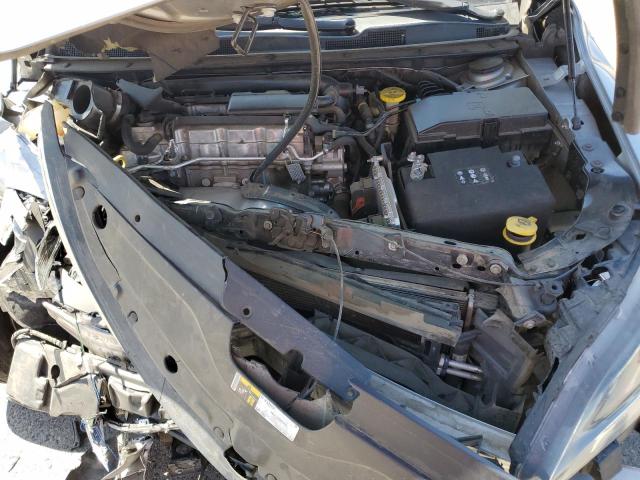 Photo 11 from auction – 2016 CHRYSLER 200 LIMITE with VIN 1C3CCCAB5GN176310