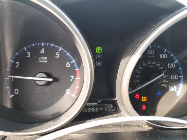Photo 9 from auction – 2012 MAZDA 3 I with VIN JM1BL1L78C1555873