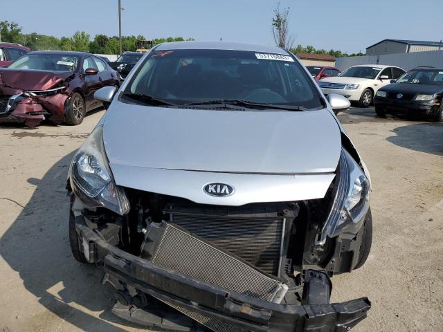 Photo 5 from auction – 2017 KIA RIO LX with VIN KNADM4A33H6058244
