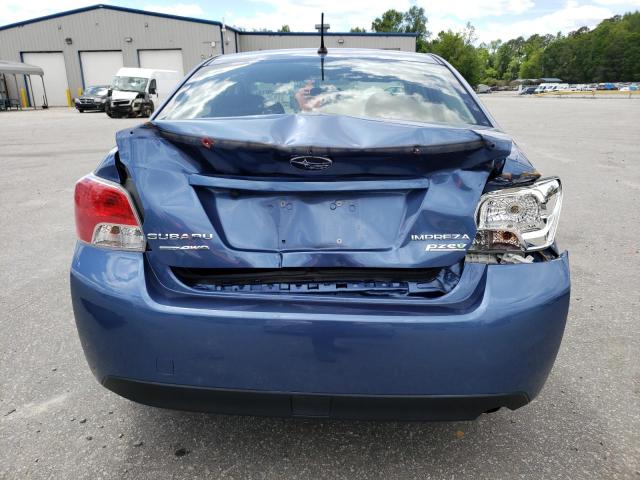 Photo 6 from auction – 2016 SUBARU IMPREZA PR with VIN JF1GJAB68GH013633
