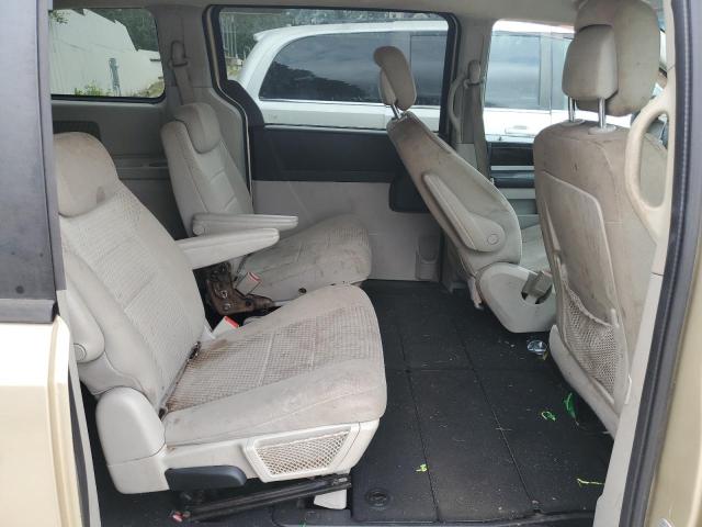 Photo 11 from auction – 2010 DODGE GRAND CARA with VIN 2D4RN6DX5AR336367
