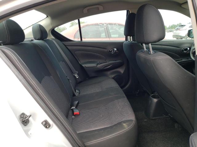 Photo 10 from auction – 2019 NISSAN VERSA S with VIN 3N1CN7APXKL843344