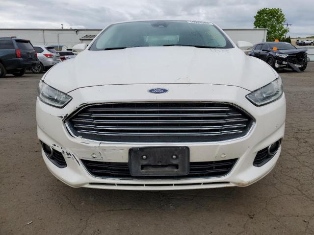 Photo 5 from auction – 2014 FORD FUSION TIT with VIN 3FA6P0D97ER105937